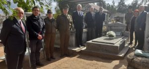 carabinero jara quirihue