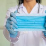 uso obligatorio de mascarilla