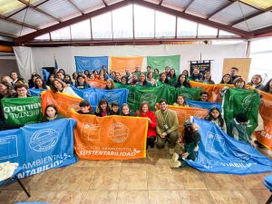 CEREMONIA SNCAE grupal