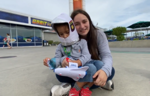 Macarena Álvarez y Gaspar Abarca-Ñuble.jpeg foto