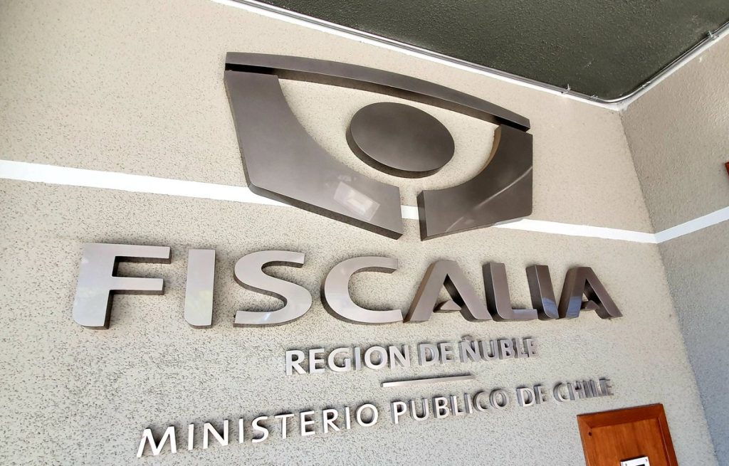 fiscalia