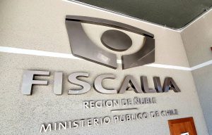 fiscalia