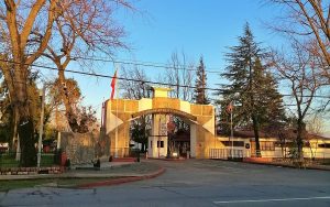 Fachada_Regimiento_Chillan