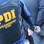 PDI DETENIDO