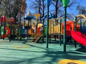 juegos plaza san nicolas