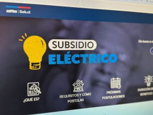 subsidio electrico