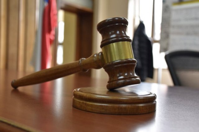 justicia tribunal juez corte