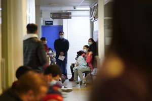 Atención Red Asistencial