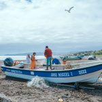 Desde Cobquecura anuncian nuevo apoyo económico para pescadores artesanales de Ñuble