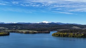 Ñuble agua superhavit