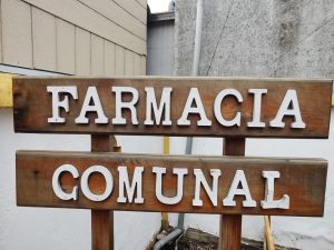 farmacia comunal Quirihue