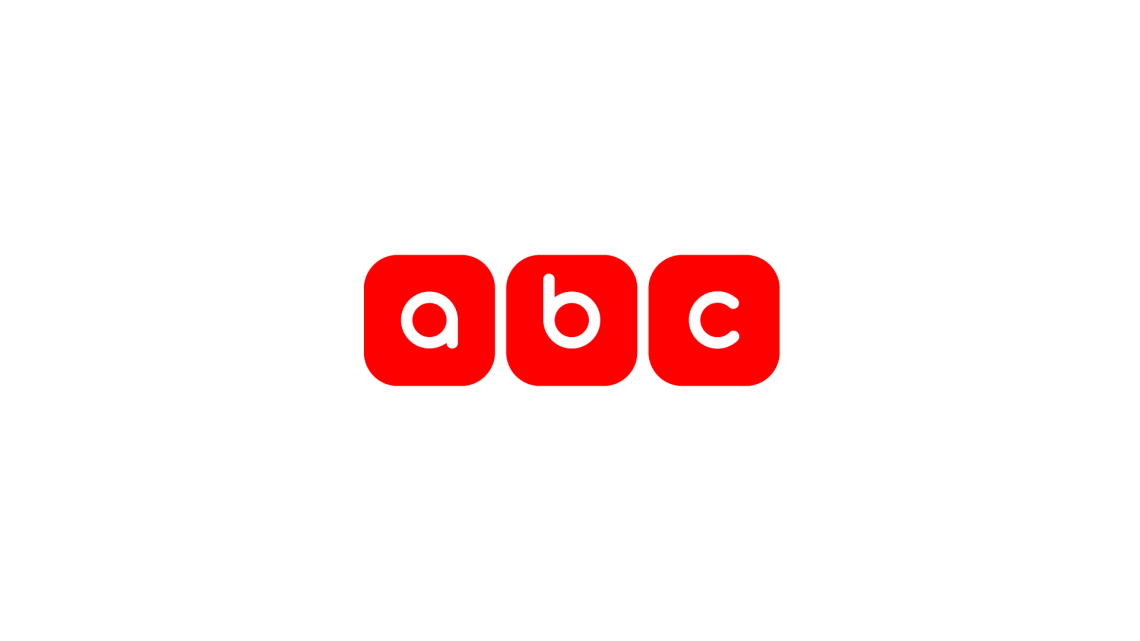 abc revela detalles de su implementación y nueva identidad en sus tres ...
