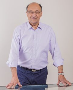 alcalde ninhue Luis Molina