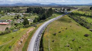 camino pavimentacion portezuelo