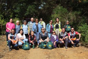 Simulacro Cobquecura CERT (1)