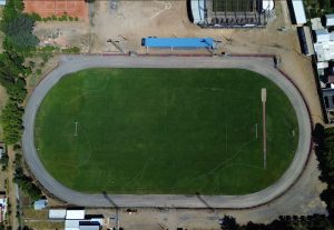 estadio IND Quirihue