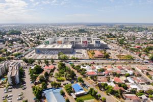 Nuevo Hospital Regional