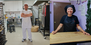 Orange And White Modern How To YouTube Thumbnail