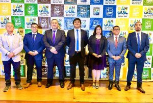 CONCEJO RANQUIL 2024-2028