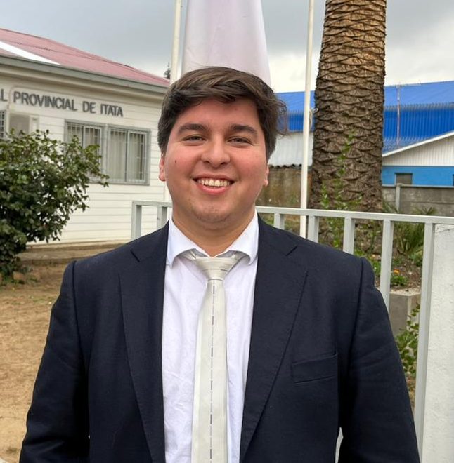 Delegado Cruceces