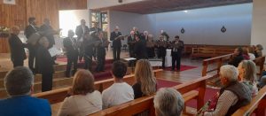 coro inchalam en quirihue