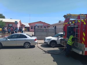 emergencia hospital Quirihue