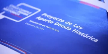 deuda profesores