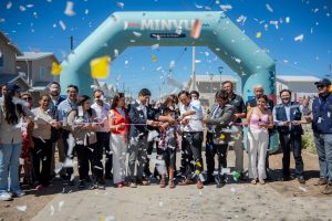 7000 viviendas entregadas en Ñuble (2)