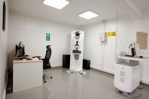 Centro Mamográfico 1