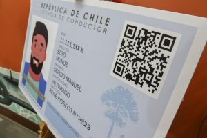 Segegob y transportes licencia de conducir