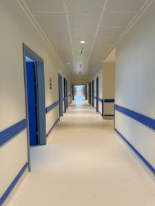 Unidad de Parto Integral