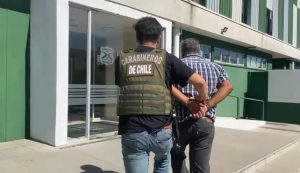 detenido carabineros