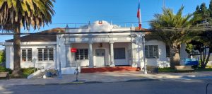 municipalidad Quirihue