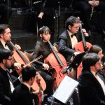 Orquesta Sinfónica de Ñuble presentará su séptimo concierto de temporada en Ránquil