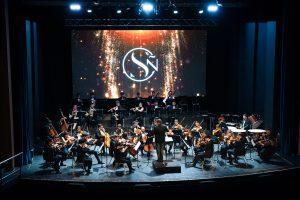 orquesta sinfonica ñuble 1