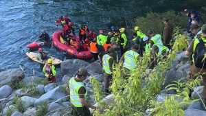 rescate gope carabineros