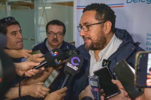 004 - Visita Ministro