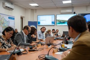 Consejo regional 2025