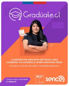 GRADÚATE