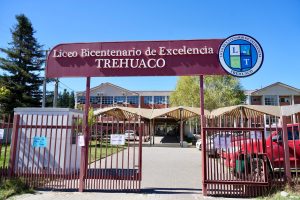 LICEO TREHUACO