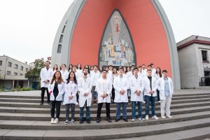 Meìdicos y Odontoìlogos EDF