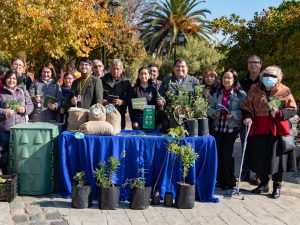 Dia del reciclaje FPR Chillán Viejo-17
