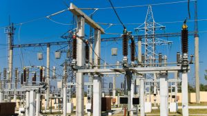 subestacion electrica referencial