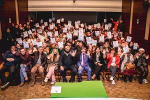 Coelemu recibió 184 millones en subsidios de eficiencia energética (1)