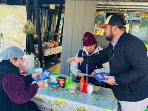 Habla Chile en Ñuble (1)