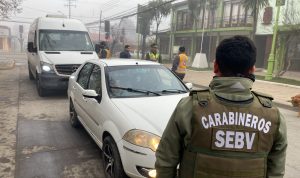 carabineros sebv coelemu