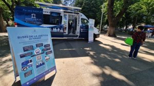 justicia poder judicial