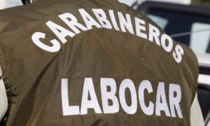 labocar carabineros