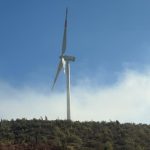 COEVA aprueba proyecto de parque eólico que se emplazará en las comunas de Ñiquén y San Carlos