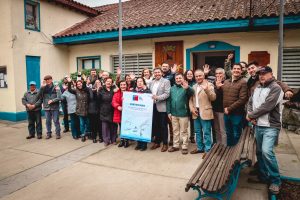 pavimentación participativa